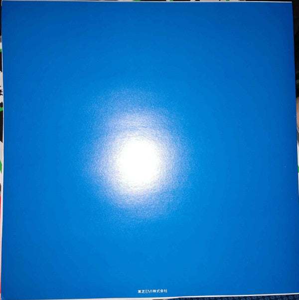 The Beatles - The Beatles' Story = ビートルズ物語 (Vinyl, Box Set, LP, Alb...
