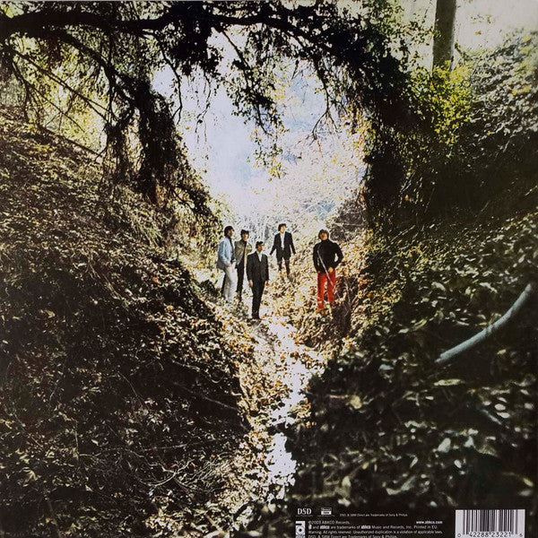 The Rolling Stones - Big Hits (High Tide And Green Grass) (Vinyl, LP, Compilation, Reissue, Remastered) Very Good Plus (VG+) / Very Good Plus (VG+)