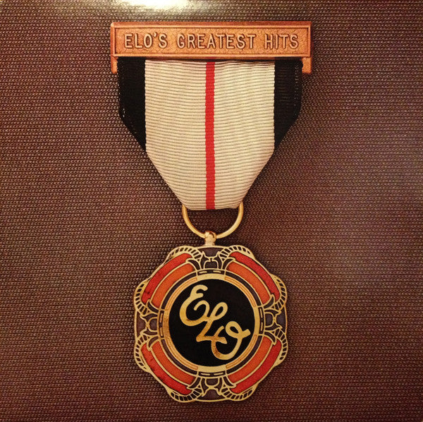 Electric Light Orchestra - ELO's Greatest Hits (Vinyl, LP, Compilat...