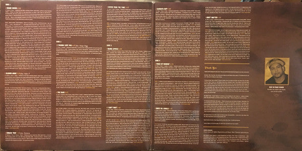 Akon - Konvicted (2xVinyl, LP, Album) Good Plus (G+) / Good Plus (G+)