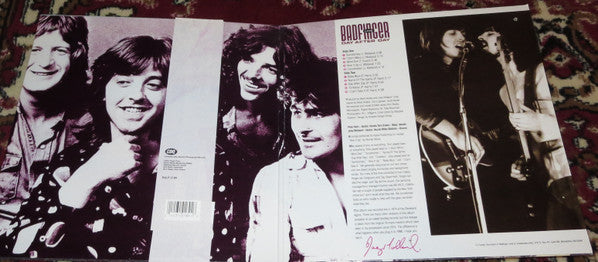 Badfinger - Day After Day (Vinyl, LP, Album, Limited Edition, Numbe...