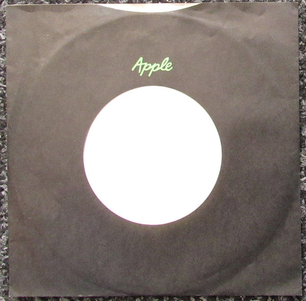 The Beatles - Hello Goodbye = ハロー・グッドバイ /   I Am The Walrus  = アイ・アム・ザ・ヴォルラス (Vinyl, 7", 45 RPM, Single, Reissue) Very Good Plus (VG+) / Very Good (VG)