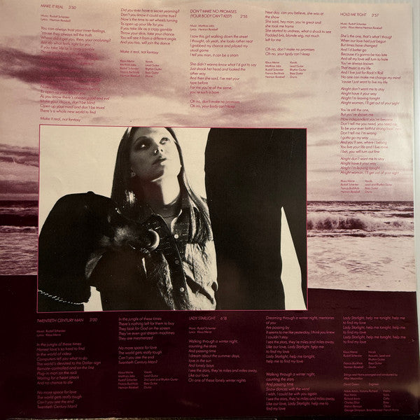 Scorpions - Animal Magnetism = 電獣（アニマル・マグネティズム） (Vinyl, LP, Album, ...