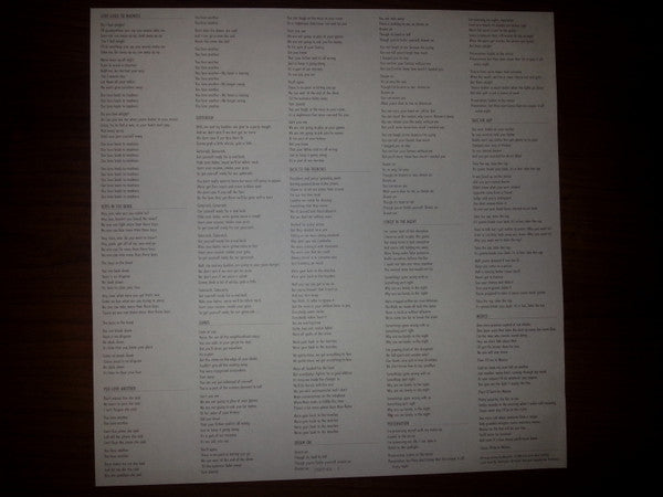 Nazareth (2) - 2XS (Vinyl, LP, Album, Promo) Near Mint (NM or M-) / Very Good Plus (VG+)
