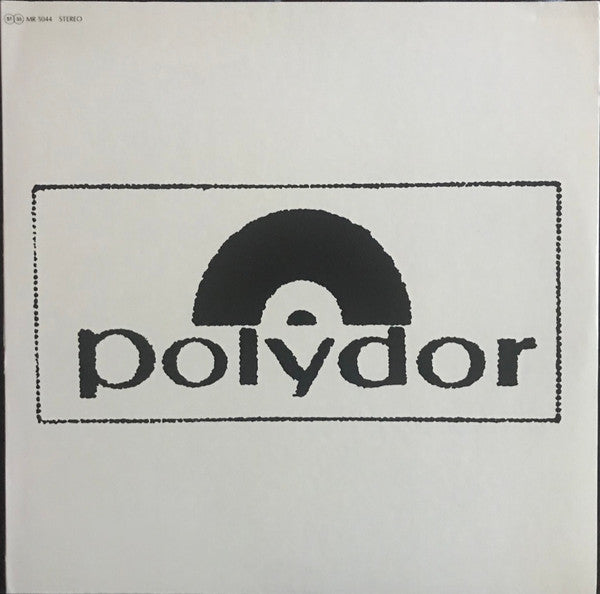 Magical Power Mako - Magical Power (Vinyl, LP, Album) Very Good Plus (VG+) / Very Good Plus (VG+)