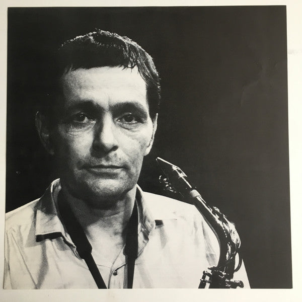 Art Pepper - Besame Mucho / Art Pepper Live In Tokyo (Vinyl, LP, Al...