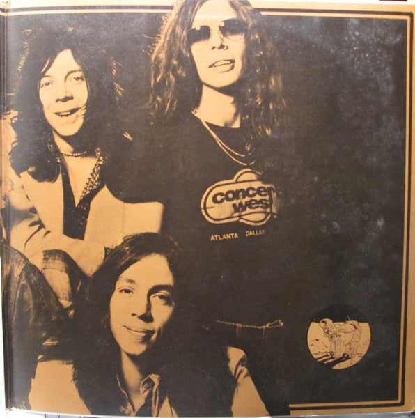 Camel - Moonmadness (Vinyl, LP, Album) Very Good Plus (VG+) / Very Good Plus (VG+)