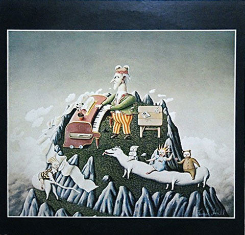 King Crimson - The Young Persons' Guide To King Crimson (Vinyl, LP,...