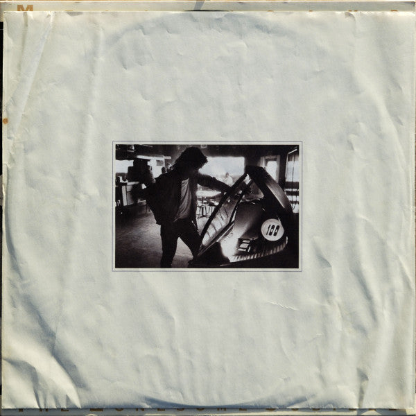 John Cougar Mellencamp - The Lonesome Jubilee (Vinyl, LP, Album) Very Good Plus (VG+) / Very Good Plus (VG+)