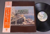 Tower Of Power - Back To Oakland (Vinyl, LP, Album)