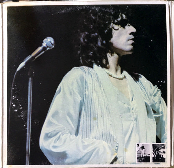 Julien Clerc - Julien Clerc (Enregistrement Public 1977) (3xVinyl, LP, Album) Very Good (VG) / Very Good (VG)