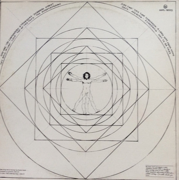 The Kinks - Part 1 Lola Versus Powerman And The Moneygoround (Vinyl, LP, Album, Reissue, Stereo) Very Good (VG) / Good Plus (G+)
