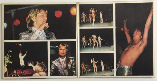 Claude François - Souvenir 1978 (2xVinyl, LP, Album) Very Good (VG) / Very Good (VG)