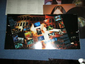Status Quo - Live (2xVinyl, LP, Album) Very Good (VG) / Very Good Plus (VG+)