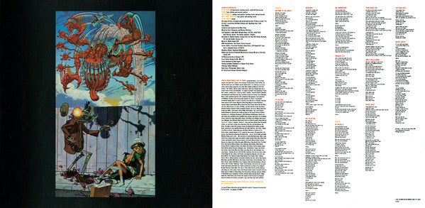 Guns N' Roses - Appetite For Destruction (Vinyl, LP, Album)