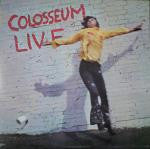 Colosseum - Colosseum Live (2xVinyl, LP, Album) Very Good (VG) / Very Good (VG)