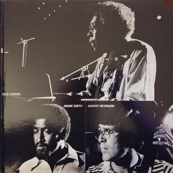Harry Edison - Simply Sweets (Vinyl, LP, Album, Stereo) Very Good Plus (VG+) / Very Good (VG)
