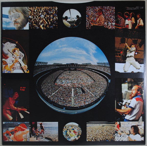 Steve Miller Band - Greatest Hits 1974-78 (Vinyl, LP, Compilation)