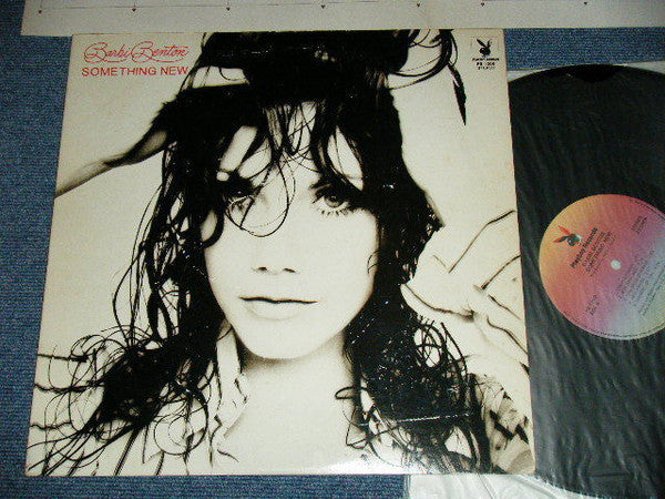 Barbi Benton - Something New (Vinyl, LP, Album) Very Good Plus (VG+) / Very Good Plus (VG+)