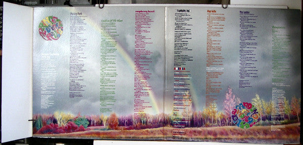 Prince And The Revolution - Around The World In  A Day (Vinyl, LP, ...