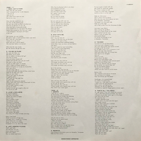 Faces (3) - A Nod's As Good As A Wink...To A Blind Horse (Vinyl, LP...