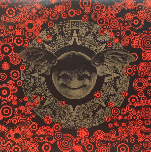 Yoshiyuki Ohsawa - Life (Vinyl, LP, Album) Mint (M) / Mint (M)