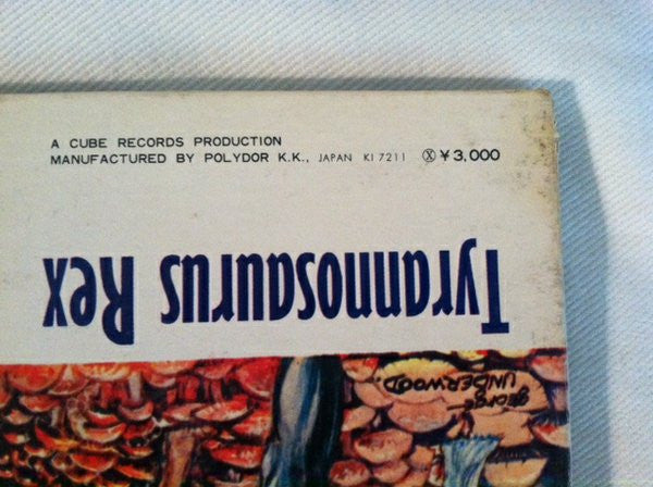 Prophets, Seers & Sages, The Angels Of The Ages / My People Were Fair And Had Sky In Their Hair... But Now They're Content To Wear Stars On Their Brows - Very Good (VG) / Good Plus (G+)