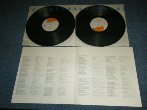 Bob Dylan - Bob Dylan's Greatest Hits Volume II (2xVinyl, LP, Compilation) Very Good Plus (VG+) / Very Good (VG)