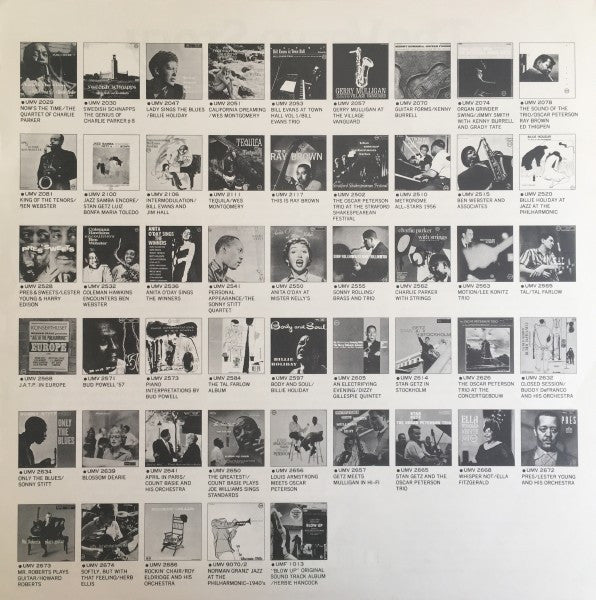 Charlie Parker And His Orchestra - Swedish Schnapps (Vinyl, LP, Album, Reissue, Mono) Very Good Plus (VG+) / Very Good Plus (VG+)