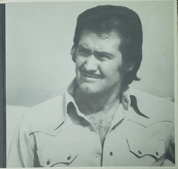 Wayne Newton - The Midnight Idol (LP) - Good Plus (G+) / Very Good (VG)