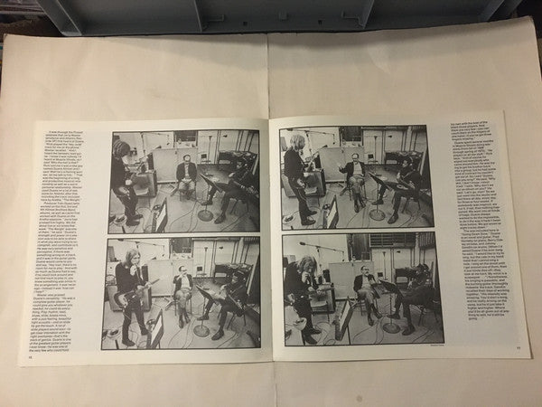 Duane Allman - An Anthology (2xVinyl, LP, Compilation) Very Good Plus (VG+) / Good Plus (G+)