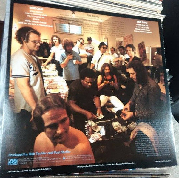 The Blues Brothers - Made In America (Vinyl, LP, Album, Stereo) Very Good (VG) / Good Plus (G+)