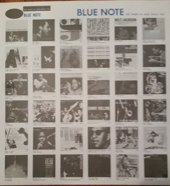 John Coltrane - Blue Train (Vinyl, LP, Album, Limited Edition, Reis...
