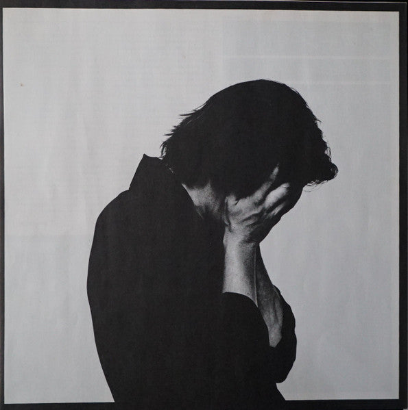 Ned Doheny - Prone (Vinyl, LP, Album, Stereo) Very Good Plus (VG+) / Good Plus (G+)