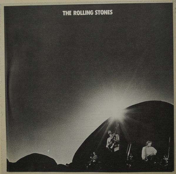 The Rolling Stones - Gem (2xVinyl, LP, Compilation, Stereo) Very Good Plus (VG+) / Very Good (VG)