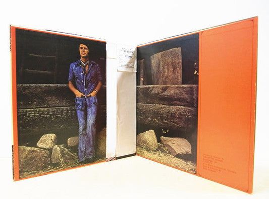 Adamo - Olympia 71 (Vinyl, LP, Album, Stereo) Very Good (VG) / Very Good (VG)