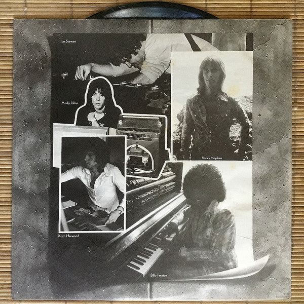 The Rolling Stones - It's Only Rock 'N Roll (Vinyl, LP, Album)