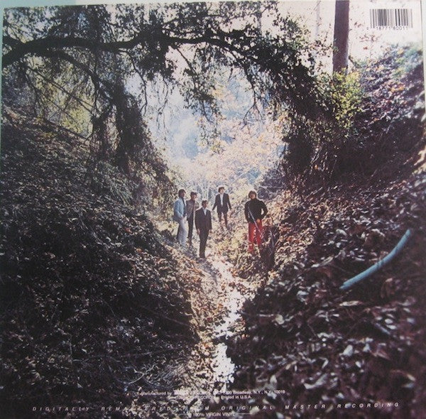 The Rolling Stones - Big Hits (High Tide And Green Grass) (Vinyl, LP, Compilation, Reissue, Remastered, Mono) Very Good (VG) / Very Good Plus (VG+)