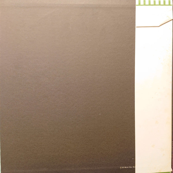 Ry Cooder - Boomer's Story (Vinyl, LP, Album)