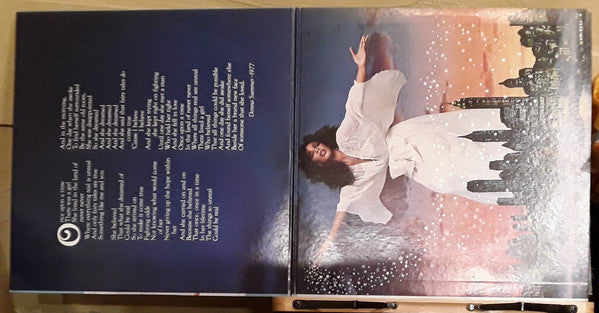 Donna Summer - Once Upon A Time... (2xVinyl, LP, Album, Promo, White Label) Very Good Plus (VG+) / Very Good (VG)