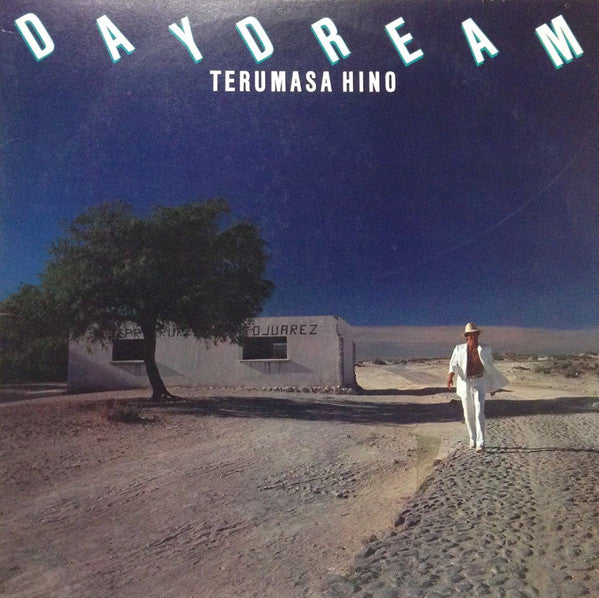 Terumasa Hino - Daydream (Vinyl, LP, Album, Stereo)