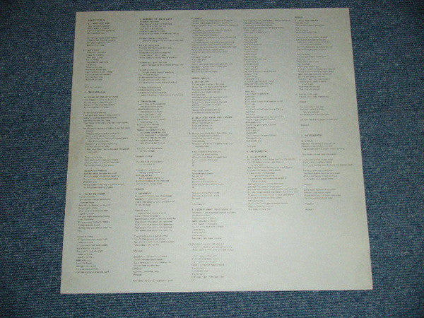 Eric Clapton - History Of Eric Clapton (2xVinyl, LP, Compilation) Very Good Plus (VG+) / Very Good Plus (VG+)