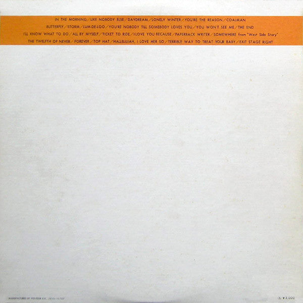 Bee Gees - Inception And Nostalgia (2xVinyl, LP, Album, Stereo, Mono) Very Good Plus (VG+) / Very Good Plus (VG+)