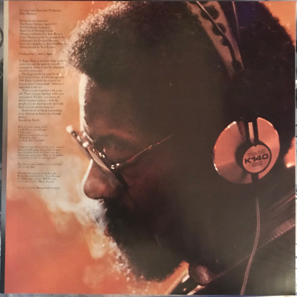 Art Farmer - Yama (Vinyl, LP, Album, Limited Edition, Reissue, Stereo) Very Good Plus (VG+) / Very Good Plus (VG+)
