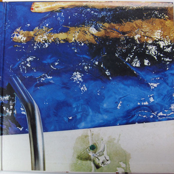 Richard Wright - Wet Dream (Vinyl, LP, Album)