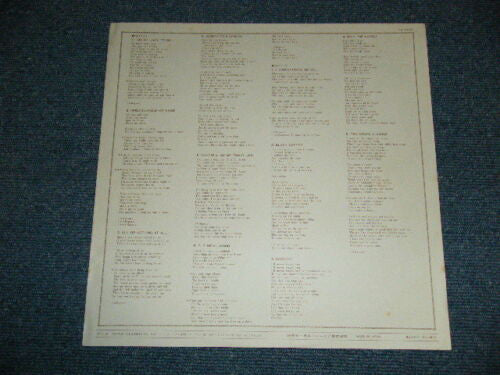 Chris Connor - At The Village Gate (Vinyl, LP, Album, Reissue)