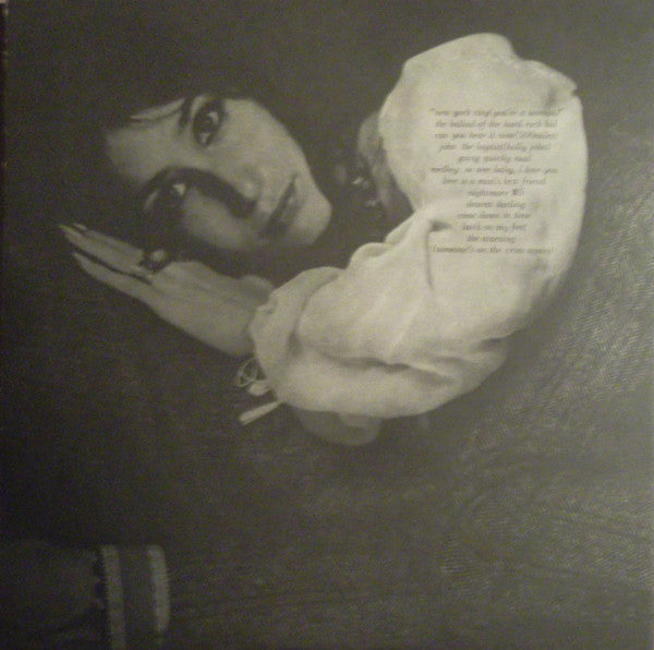 Al Kooper - New York City (You're A Woman) (Vinyl, LP, Album, Reissue) Near Mint (NM or M-) / Very Good Plus (VG+)
