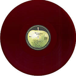 The Beatles - Hey Jude (Vinyl, LP, Compilation)