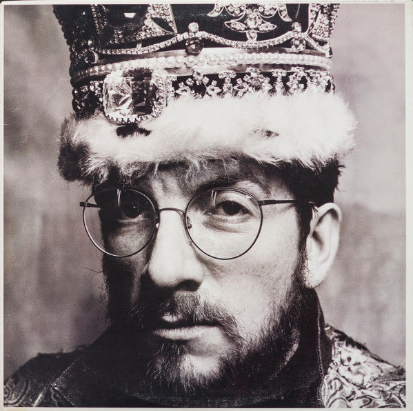 The Costello Show - King Of America (Vinyl, LP, Album)