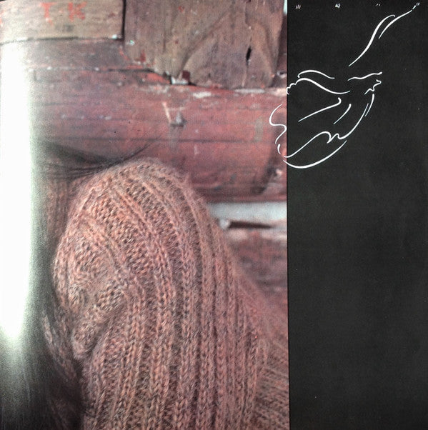 Hako Yamasaki - Kiseki (Vinyl, LP, Compilation, Stereo) Very Good Plus (VG+) / Very Good (VG)